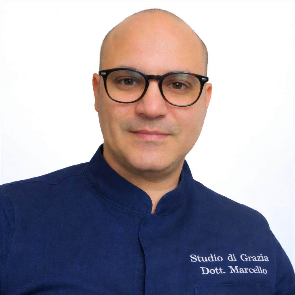 Studio Dentistico Di Grazia - Interno